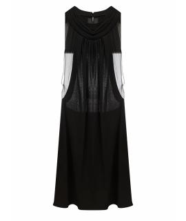 

Коктейльное платье SAINT LAURENT