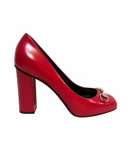 

Туфли GUCCI