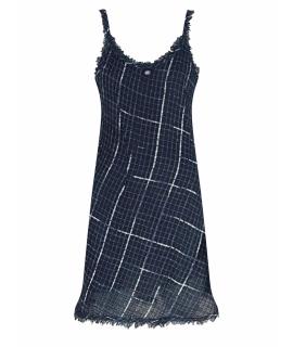 

Платье CHANEL PRE-OWNED