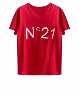

Футболка NO. 21