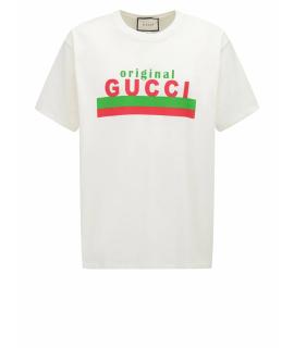 

Футболка GUCCI