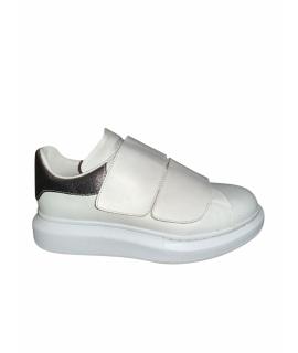 

Кеды ALEXANDER MCQUEEN