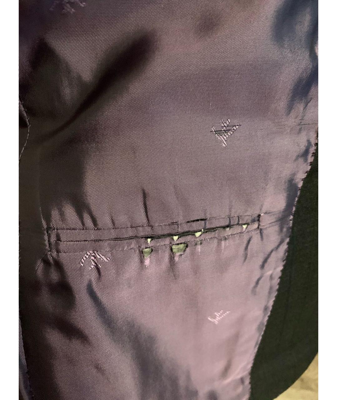 ISAIA Шерстяной пиджак, фото 5