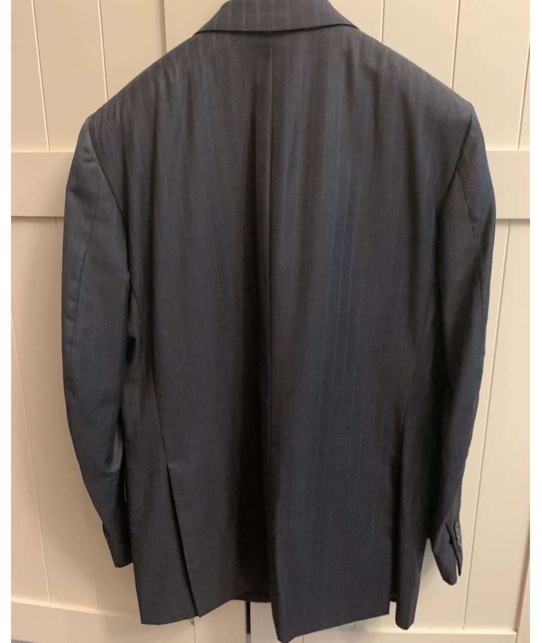 ISAIA Шерстяной пиджак, фото 2