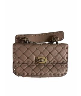 

Сумка с короткими ручками VALENTINO
