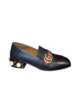 

Лоферы GUCCI