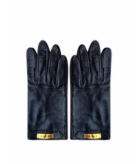 

Перчатки HERMES PRE-OWNED