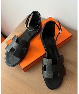 

Сандалии HERMES PRE-OWNED