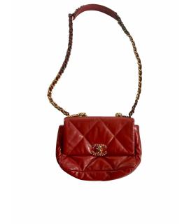 

Сумка через плечо CHANEL PRE-OWNED