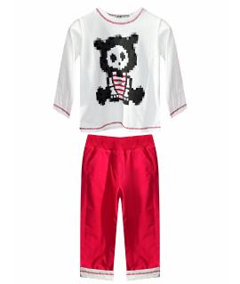 

Комплект JUNIOR GAULTIER