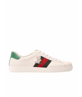 

Низкие кроссовки / кеды GUCCI