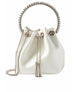 

Сумка с короткими ручками JIMMY CHOO