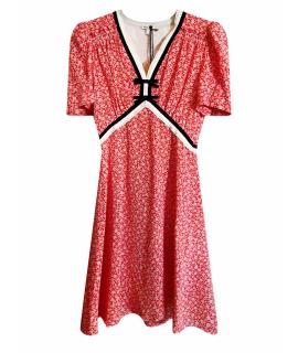 

Коктейльное платье MIU MIU