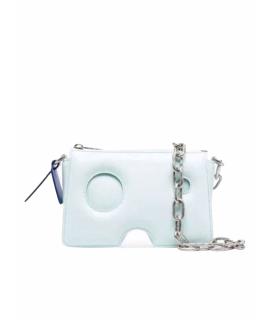 

Сумка через плечо OFF-WHITE
