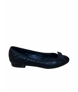 

Балетки CHRISTIAN DIOR PRE-OWNED