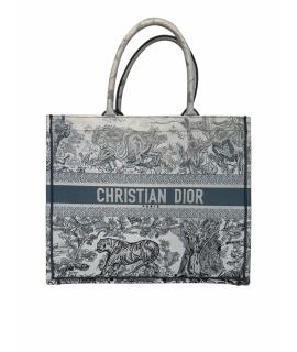 

Сумка тоут CHRISTIAN DIOR PRE-OWNED