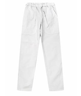 

Прямые брюки BRUNELLO CUCINELLI