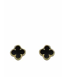 

Серьги VAN CLEEF & ARPELS