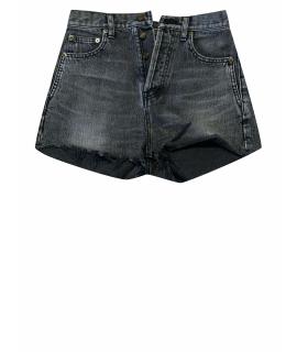 

Шорты SAINT LAURENT