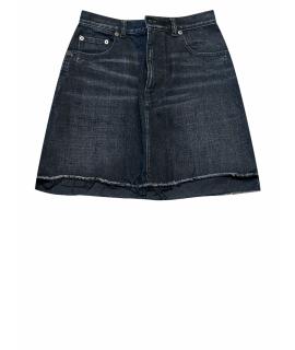 

Юбка мини SAINT LAURENT