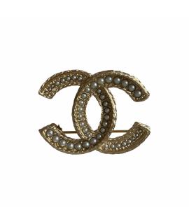 

Булавка / брошь CHANEL PRE-OWNED