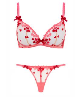 

Комплекты AGENT PROVOCATEUR