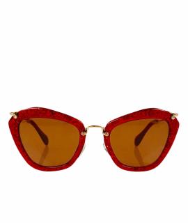 

Солнцезащитные очки MIU MIU EYEWEAR
