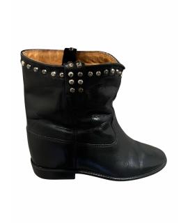 

Полусапоги ISABEL MARANT