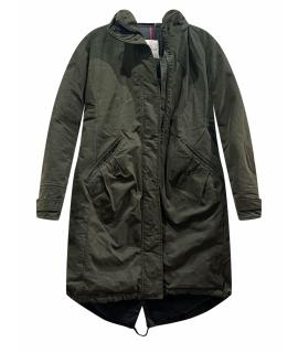 

Парка MONCLER