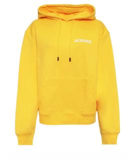 

Худи/толстовка JACQUEMUS
