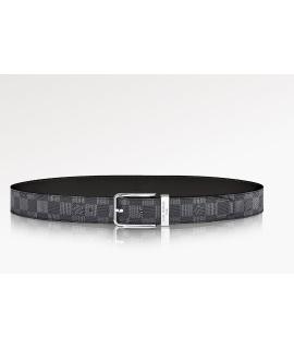 

Ремень LOUIS VUITTON PRE-OWNED