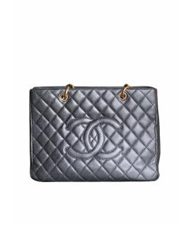 

Сумка тоут CHANEL PRE-OWNED