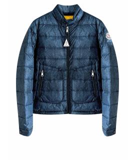 

Верхняя одежда MONCLER KIDS