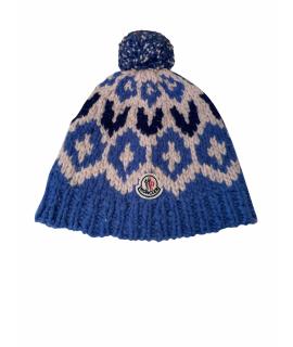 

Шапка MONCLER