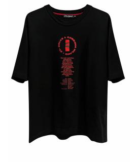 

Футболка DOLCE&GABBANA