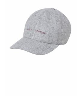 

Кепка/бейсболка BRUNELLO CUCINELLI