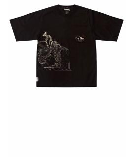 

Футболка STONE ISLAND