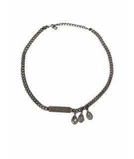

Чокер CHRISTIAN DIOR PRE-OWNED