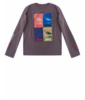 

Лонгслив HERON PRESTON