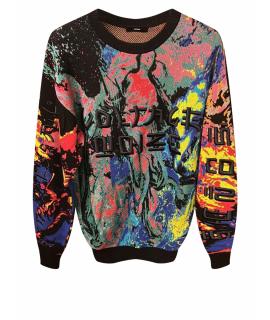 

Джемпер / свитер DIESEL