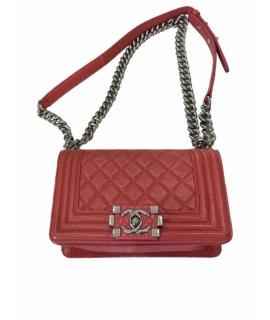 

Клатч/вечерняя сумка CHANEL PRE-OWNED