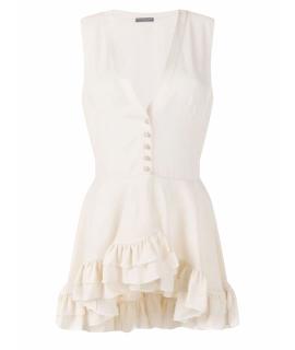 

Майка ALEXANDER MCQUEEN
