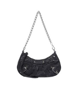 

Сумка с короткими ручками BALENCIAGA