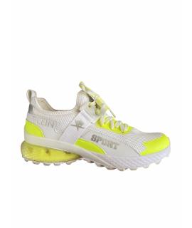 

Кроссовки PLEIN SPORT