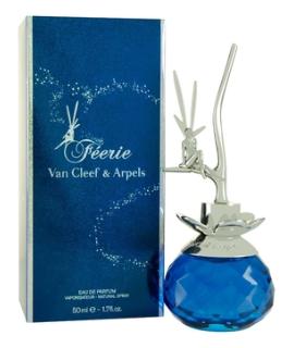 

Аромат для женщин VAN CLEEF & ARPELS