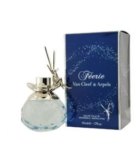 

Аромат для женщин VAN CLEEF & ARPELS