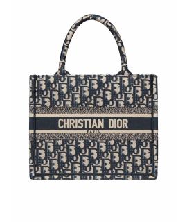 

Сумка с короткими ручками CHRISTIAN DIOR PRE-OWNED