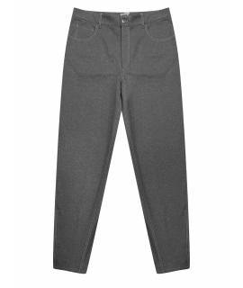 

Прямые брюки BRUNELLO CUCINELLI