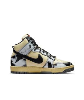 

Высокие кроссовки / кеды NIKE
