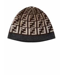 

Шапка FENDI